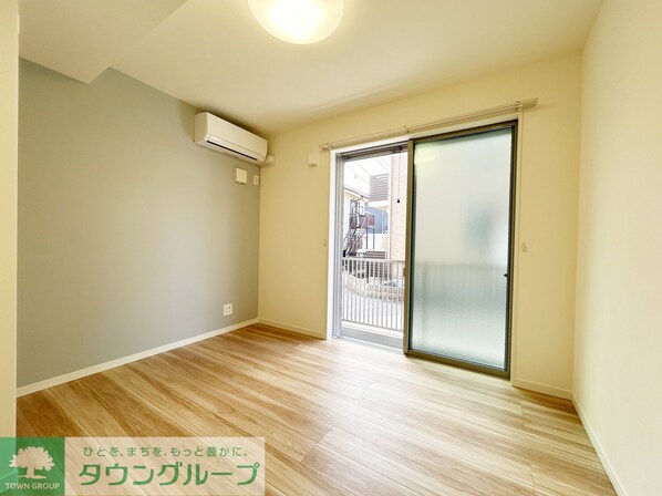 フルセイル高座渋谷IIの物件内観写真